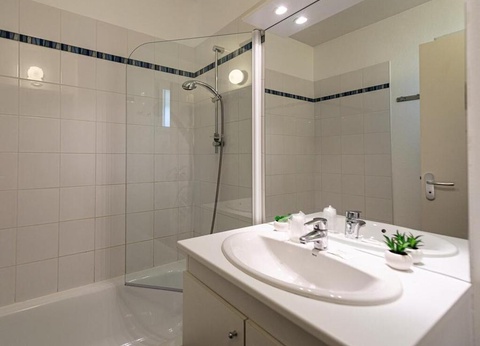 Domaine du Golf, 3* - 11