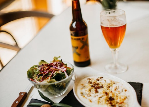 Camping Ushuaïa Village Les Cruses, 3* - 41