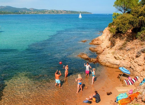 Camping Acqua E Sole, 4* - 33