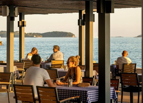 Hôtel Astarea 3* - 8