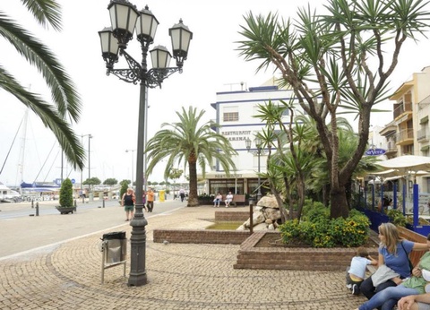 Camping La Torre Del Sol, 4* - 36