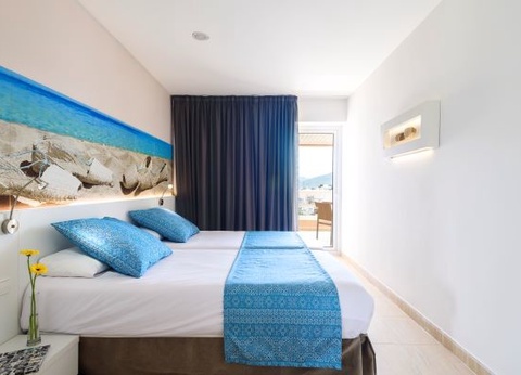 Hôtel Apartamentos Tropic Garden 4* - 8