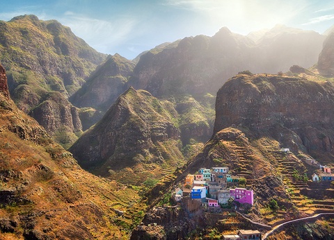 Circuit Trois îles du Cap-Vert - 3