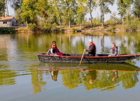 Vivez un séjour insolite dans votre bulle sur pilotis - 10