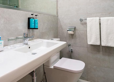 Hôtel AluaSoul Costa Malaga 4* - Adult Only - 7