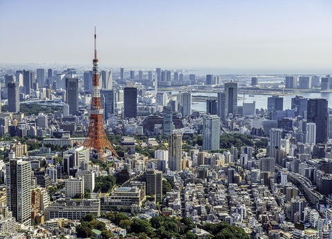 Circuit Japon du Soleil Levant - 11