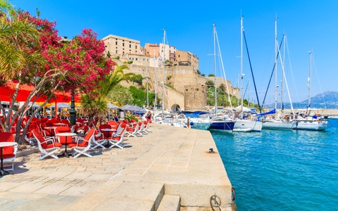 Autotour Lumières de Haute Corse (avec transport) - 4