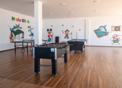 Hôtel Royal Mandarin Hotel et Resort 5* - 11