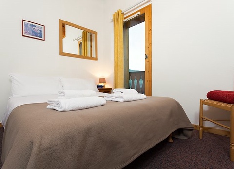 Les Chalets des Alpages - 11