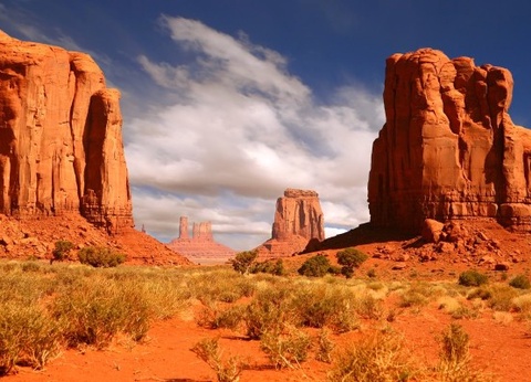 Circuit Merveilleux Ouest américain et les Rocheuses - 8