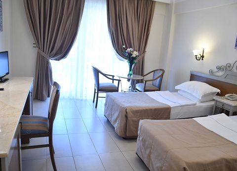 Club Marmara Yali 5* - 3