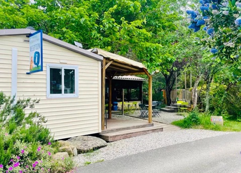 Flower Camping la Pibola, 3* - 2