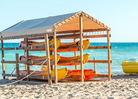 Camping Stel - Roda de Bara, 4* - 100