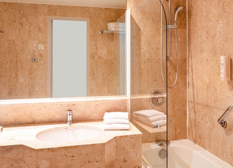 Séjour dans un 4* à Nice avec bulles et départ tardif - 4* - 15