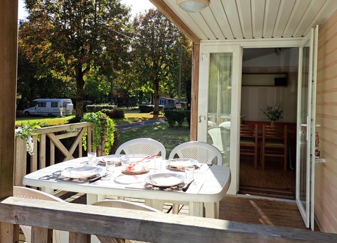 Camping le Soulhol 3* - 10