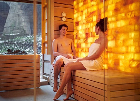 Retrouvez harmonie et énergie à Liège - 4* - 9