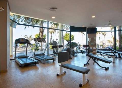 Hôtel Hipotels Natura Palace 4* (Adults Only +16) - 16