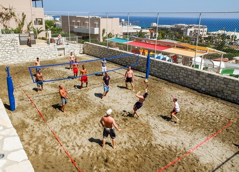 Club Grand Hotel Holiday 4* - 12