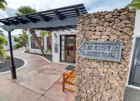 Hôtel Las Casitas 4* - 31