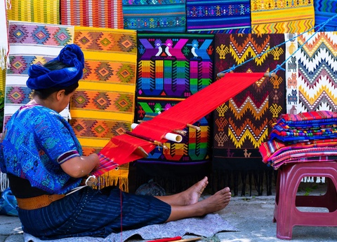 Circuit Découverte du Guatemala extension Belize 15J/13N - 8