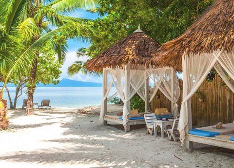 Séjour Vol + Hôtel Treehouse Villas Koh Yao 5* Koh Yao Noi - 14