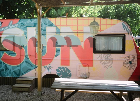 Camping Miramar - 23