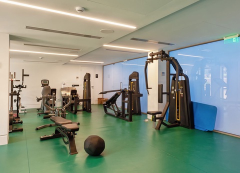 TUI Sélection Hôtel Vincci EverEden 4* - 20