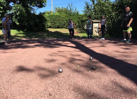 Camping Domaine de La Pinede, 3* - 5