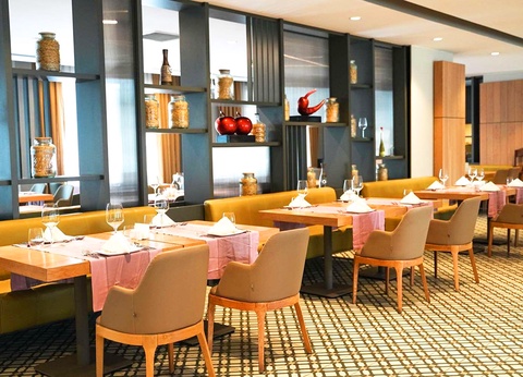 CLUB CALIMERA SERRA PALACE - 5