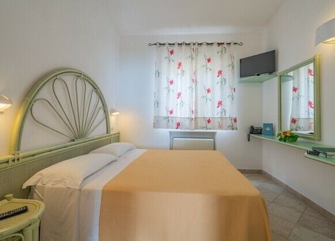 Hôtel Villaggio Cala Di Volpe 4* - 16