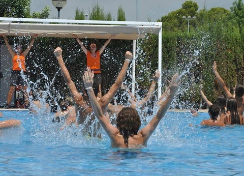 Camping Ametlla, 4* - 16