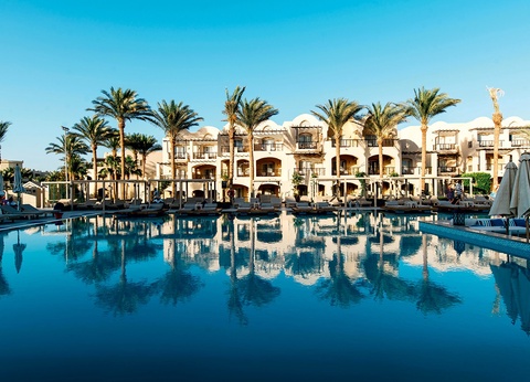 Hôtel TUI Sélection Tui Blue Makadi Gardens 4* - 4