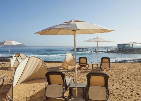 TUI Sélection Hôtel Secrets Bahia Real Resort & Spa 5* - Adult Only - 8