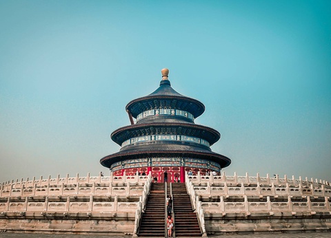 Circuit Rêve de Chine : aventure entre Grande Muraille et collines de thé 4* sup - 7