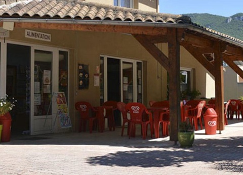 Camping Les Erables, 3* - 8