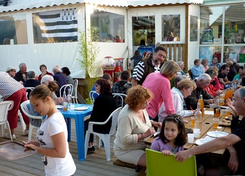 Camping Ty Nenez, 3* - 136