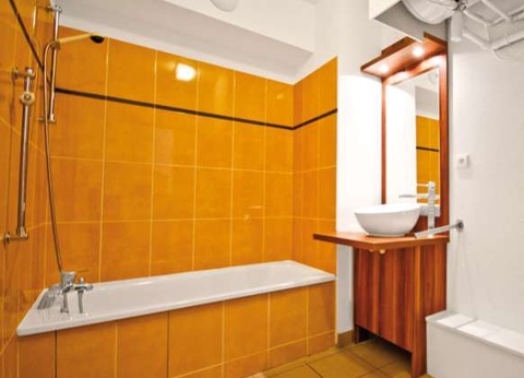 Résidence Lagrange Les Chalets d'Ax 3* - 9