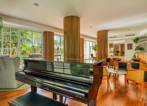 Hôtel Quintinha São João Hotel & Spa 5* - 8