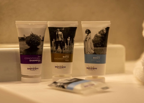 Un voyage au centre de la terre à la découverte de nombreux trésors géologiques... - 4* - 27