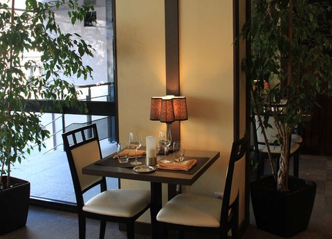 Séjour détente en Alsace à deux pas de Strasbourg - 3* - 7