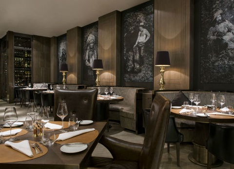 Hôtel Beach Rotana 5* - 25