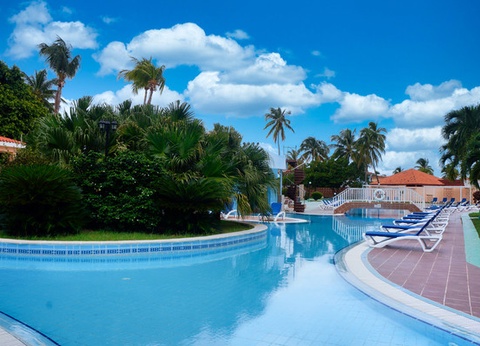 Combiné hôtels Magie de La Havane et sables de Varadero - 20