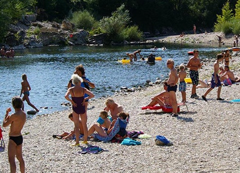 Camping Le Pradal, 4* - 19