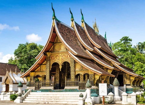 Circuit L'Indochine mythique - 4