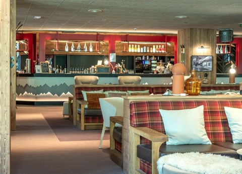 Belambra Clubs Val Claret 5B demi-pension en Ete/ en tout compris Hiver - 36