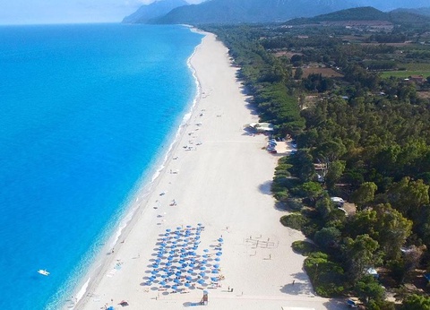 Camping Ultima Spiaggia, 4* - 49