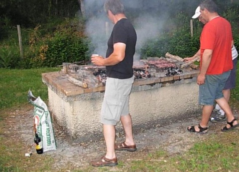 Domaine du Lac de Néguenou, 3* - 37