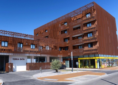 Résidence Référence Terra Gaia - 17