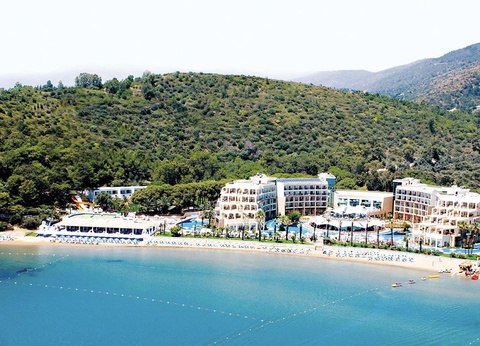 TUI Sélection Hôtel Paloma Pasha - Choix Flex ***** - 3