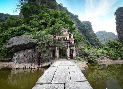 Circuit La Transvietnamienne - 13